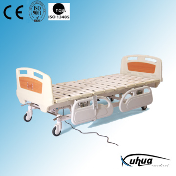 Five Functions Electric Medical Patient Care Bed (XH-3)